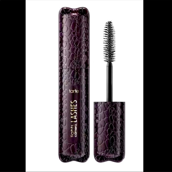 ⭐️Tarte blush and mascara mini set⭐️ - Picture 3 of 12